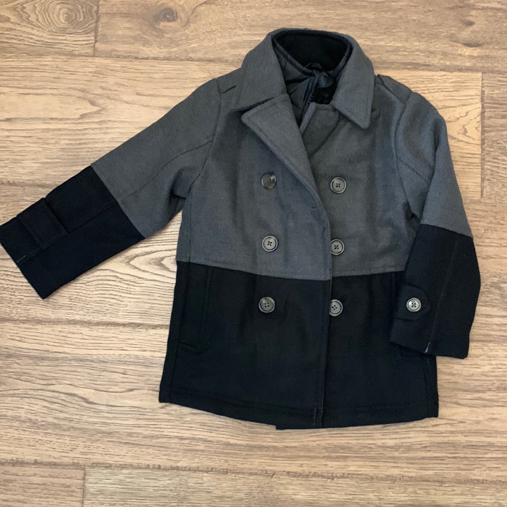 Boys 4T London Fog Coat
